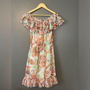 Melissa Paige Size‎ Small